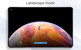 Image 2 for Planet XS.  Animated 3D L…