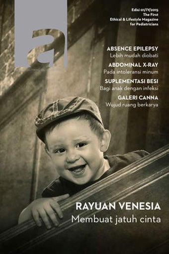 Image 0 for A Magazine