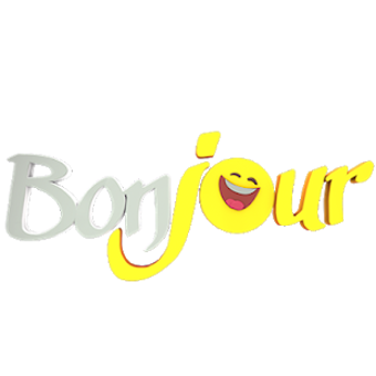 Image 0 for RTI - BONJOUR