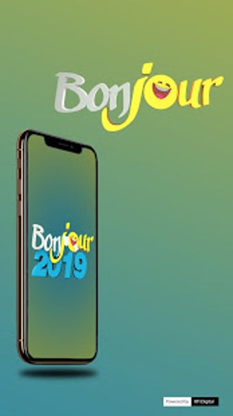 Image 1 for RTI - BONJOUR