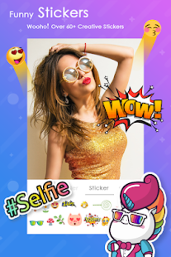 Image 2 for Photo Collage Maker - Pho…