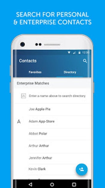 Image 3 for Mitel Connect (Formerly S…