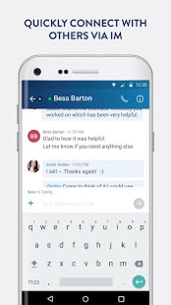 Image 1 for Mitel Connect (Formerly S…