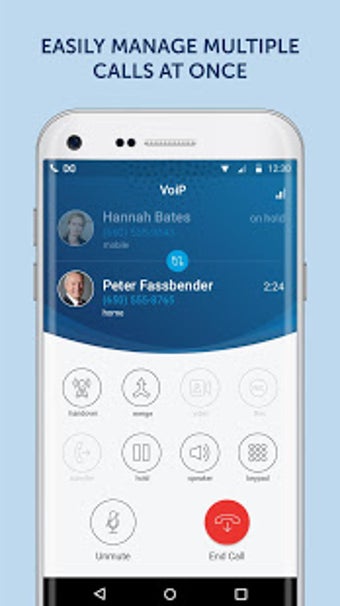 Image 1 for Mitel Connect (Formerly S…