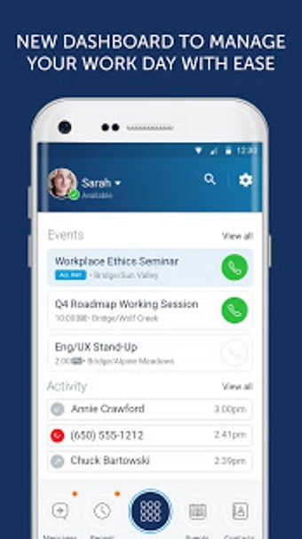Image 2 for Mitel Connect (Formerly S…