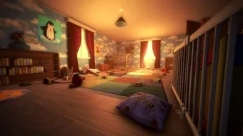 Imagen 0 para Among the Sleep