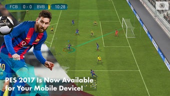 Image 0 for PES 2017 Pro Evolution So…