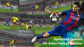 Image 1 for PES 2017 Pro Evolution So…
