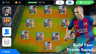 Image 2 for PES 2017 Pro Evolution So…