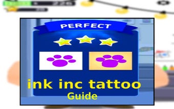 Image 0 for Ink tattoo Guide