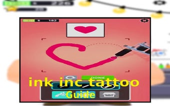 Image 2 for Ink tattoo Guide
