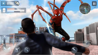 Image 1 for Mutant Spider Hero: Miami…