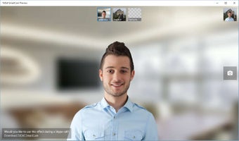 Imagen 0 para TriDef SmartCam Preview f…