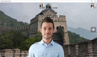 Imagen 2 para TriDef SmartCam Preview f…