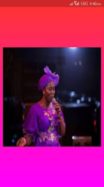 Imagen 0 para Osinachi Nwachukwu Songs …