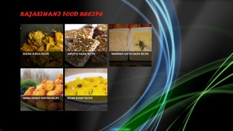 Image 0 for Rajasthani Recipe