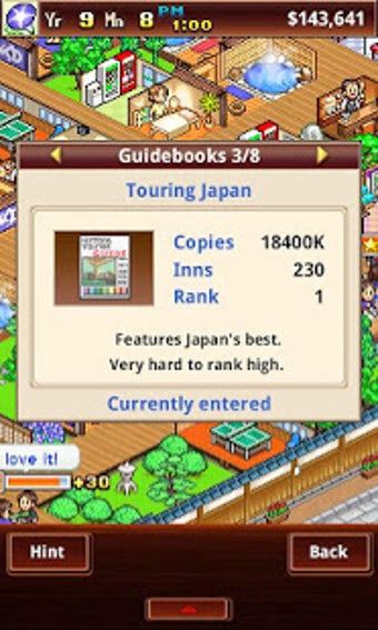 Image 2 for Hot Springs Story
