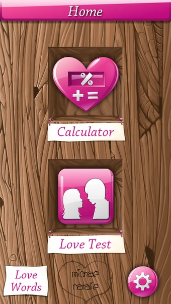 Image 1 for Love Calculator: Couple T…