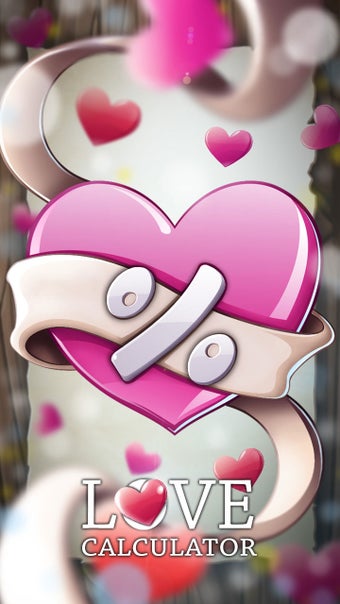 Image 2 for Love Calculator: Couple T…