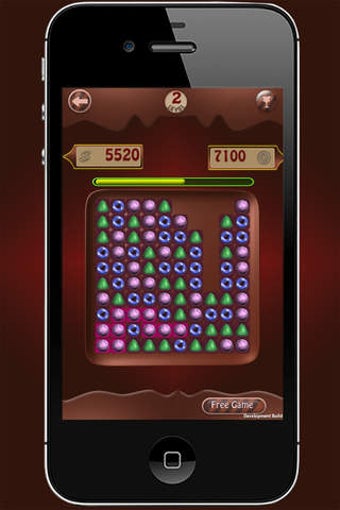 Imagen 0 para CandyPop - An Addictive p…