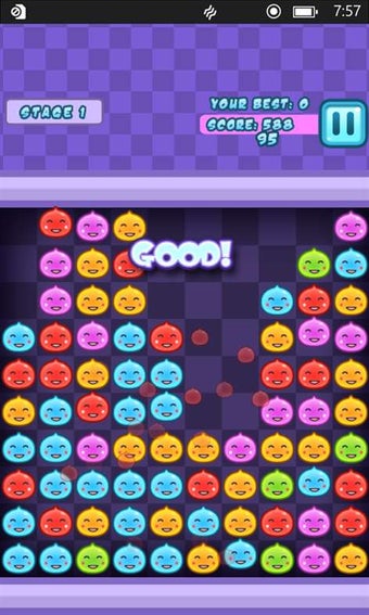 Imagen 1 para Droppy Star 6 in 1 for Wi…