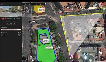 Image 0 for Measure Map Pro for Windo…