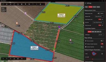 Image 3 for Measure Map Pro for Windo…