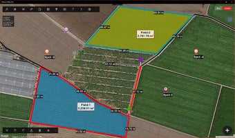 Image 1 for Measure Map Pro for Windo…