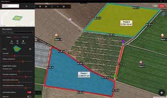 Image 2 for Measure Map Pro for Windo…
