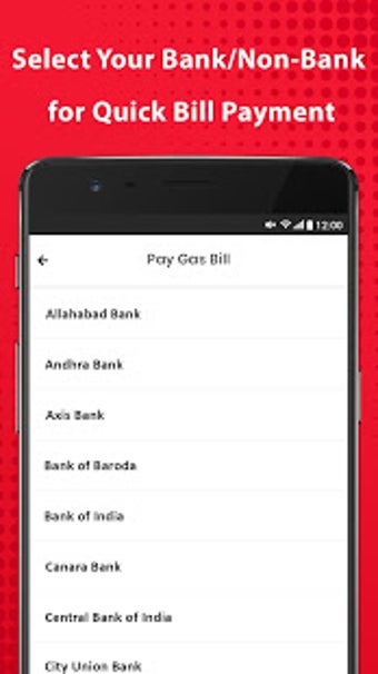 Image 0 for Gas Bill Payment Online