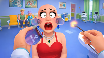 Image 0 for I Am Crazy Doctor Simulat…