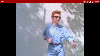 Imagen 0 para Rickroll: Rickroll Your F…