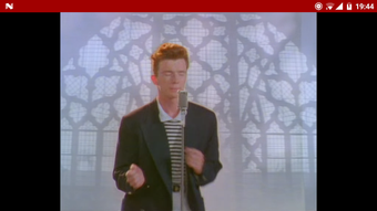 Imagen 2 para Rickroll: Rickroll Your F…