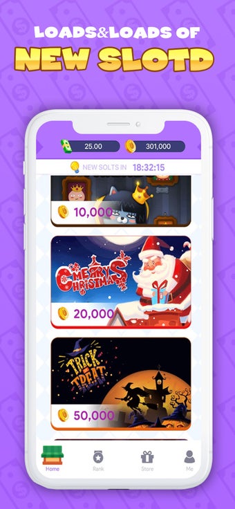 Image 1 for Lucky Slots - Good Luck