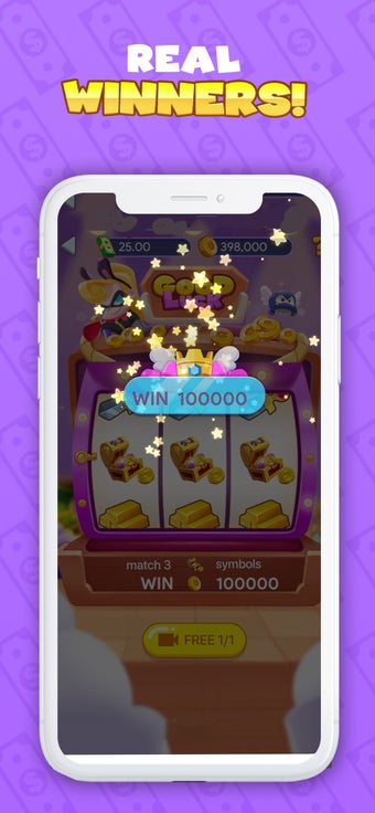 Image 0 for Lucky Slots - Good Luck