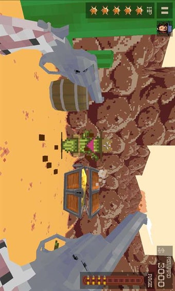 Image 1 for Wild West Guns for Window…