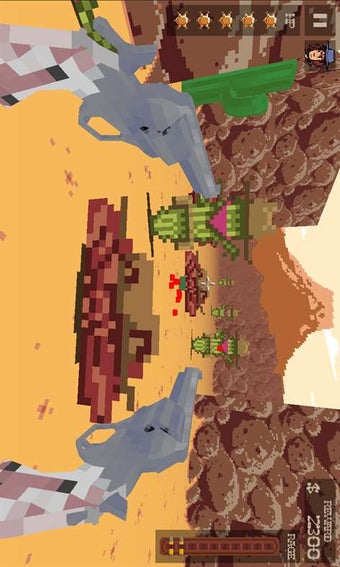 Image 2 for Wild West Guns for Window…