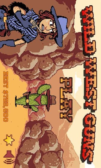 Image 3 for Wild West Guns for Window…