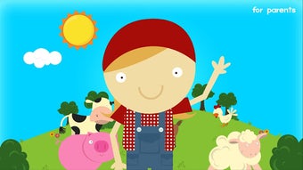 Image 1 for Farm Games Animal Games f…