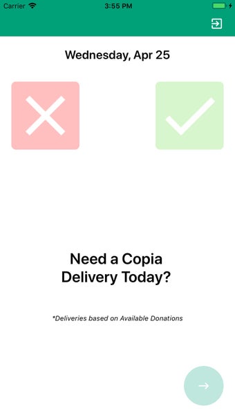 Image 0 for Copia Connect