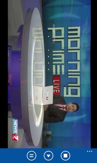 Imagen 3 para Tamil TV News for Windows…