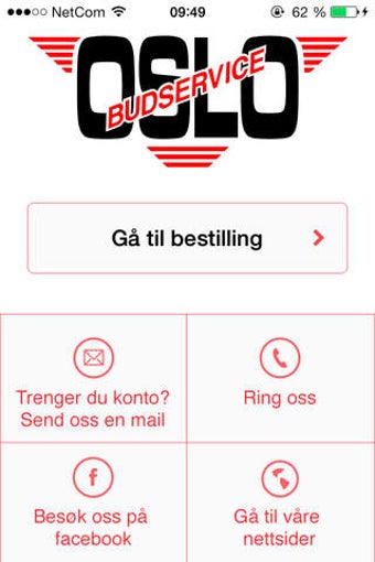 Imagen 0 para Budbil - Oslobudservice