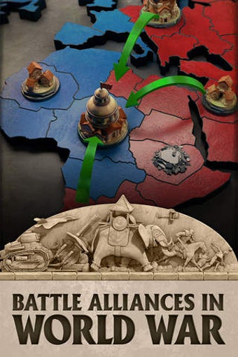 Image 0 for DomiNations Asia