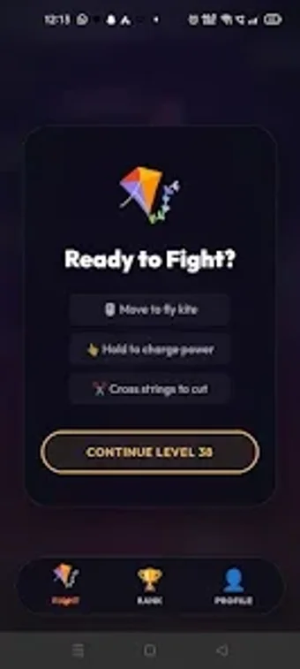 Image 0 for Patang Baazi - Kite Fight…