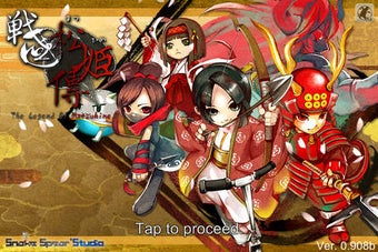 Image 0 for The Legend of Matsuhime