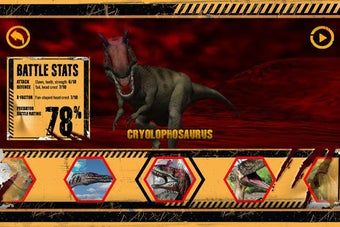 Image 1 for iBattleAR