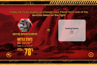 Imagen 0 para iBattleAR