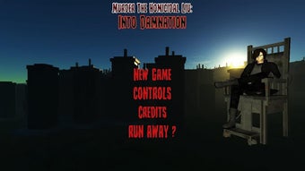 Imagen 0 para Murder The Homicidal Liu …
