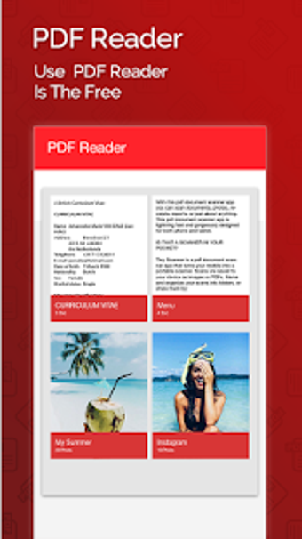 Image 0 for PDF Reader & PDF Viewer P…