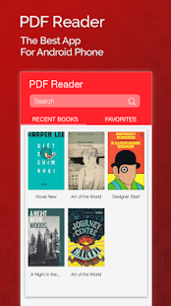 Image 0 for PDF Reader & PDF Viewer P…